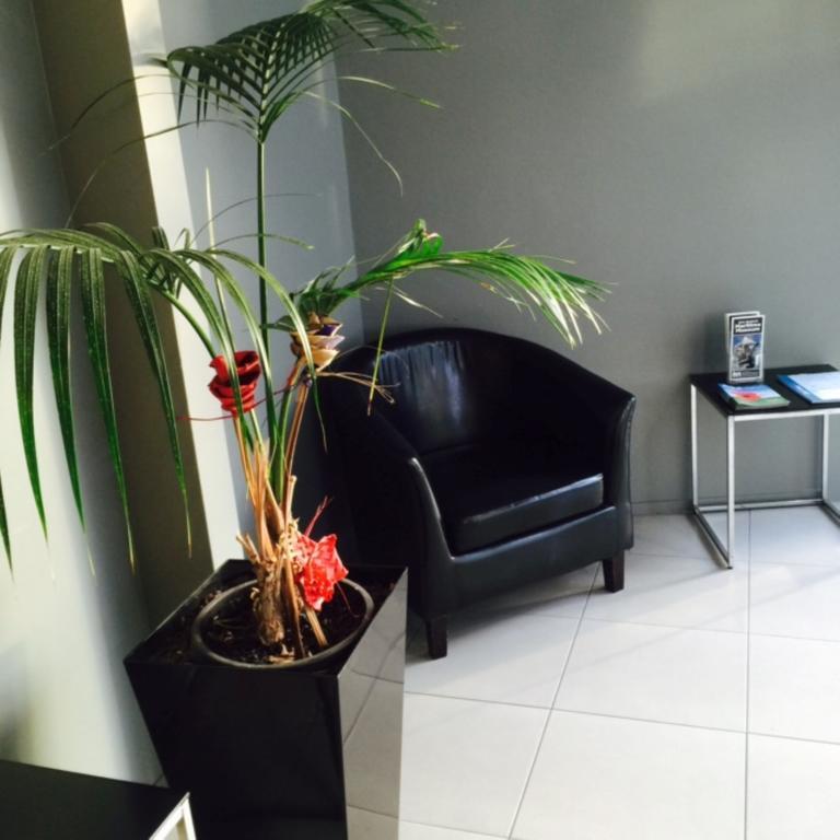 Parnell Pines Hotel Auckland Esterno foto