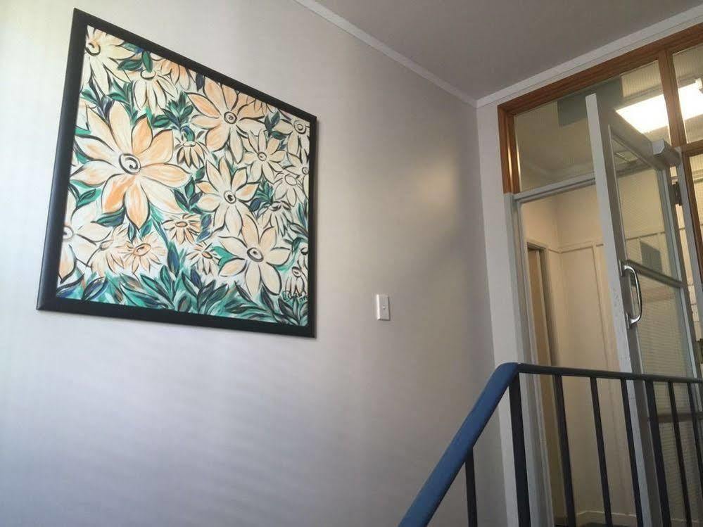 Parnell Pines Hotel Auckland Esterno foto