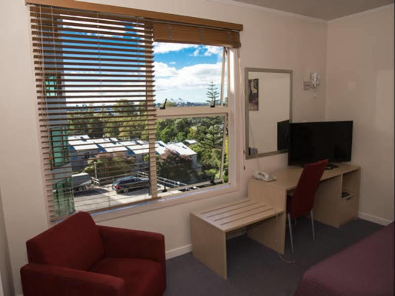 Parnell Pines Hotel Auckland Esterno foto